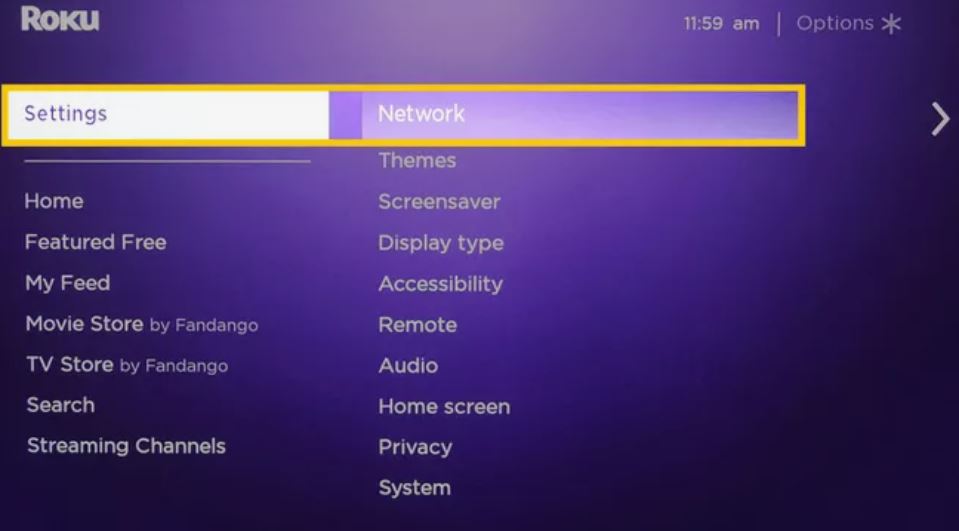 How to Connect Hisense TV to WiFi
