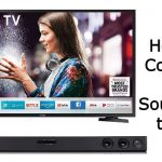 How to Connect LG Soundbar to TV
