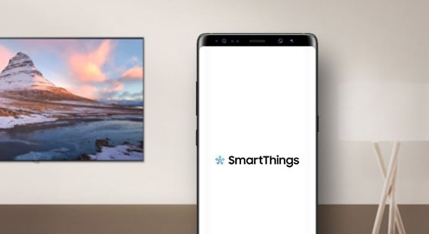 How to Connect Samsung TV to Phone