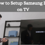 How to Setup Samsung Dex on TV