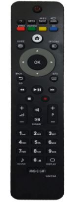 Philips TV Universal Remote