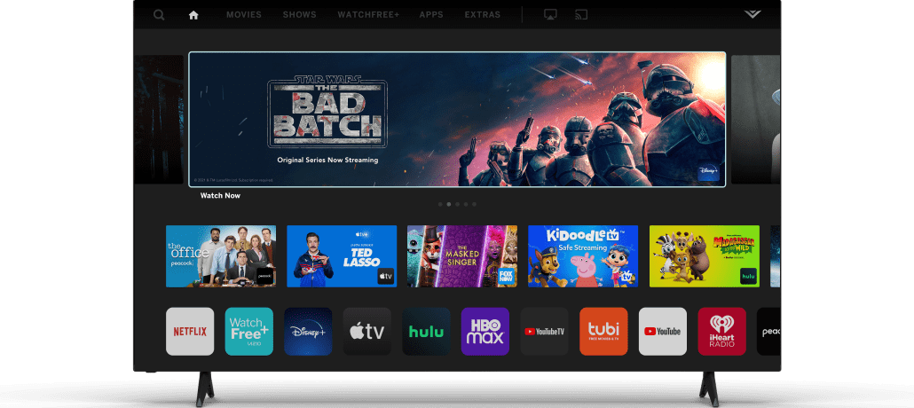 how-to-get-spectrum-app-on-vizio-smart-tv-smart-tv-tricks