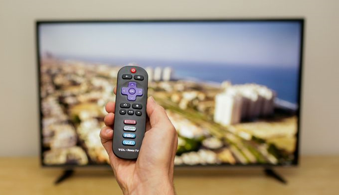 TCL TV Remote Not Working
