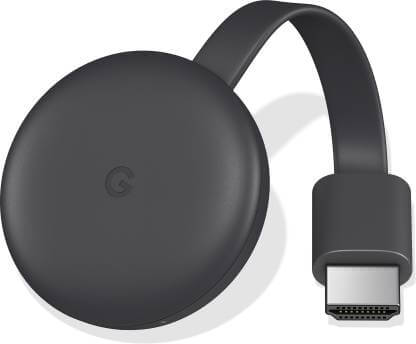 use chromecast device to connect laptop to samsung tv 