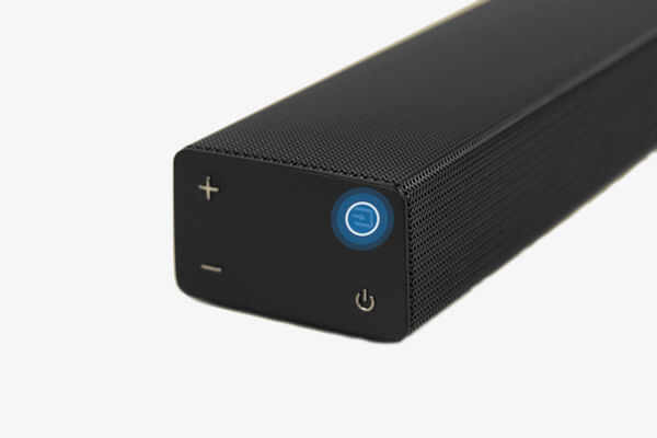 connect samsung soundbar to tv with bluetooth 