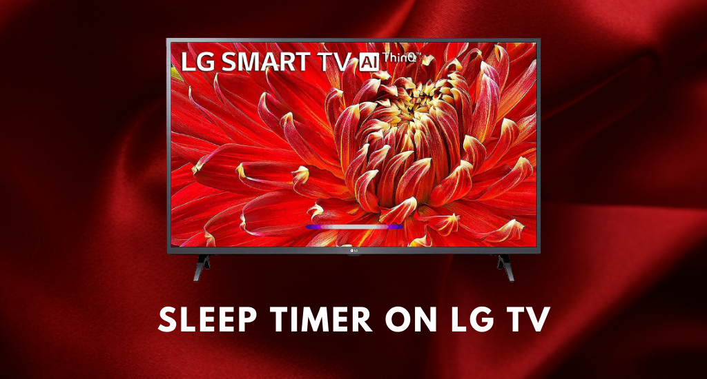 How To Set Sleep Timer On LG Smart TV Smart TV Tricks