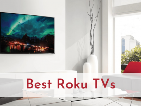 Best Roku TVs