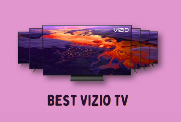 Best Vizio TV