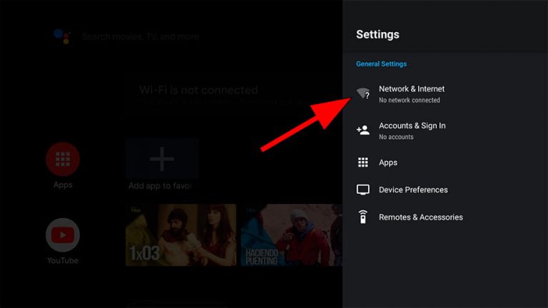 How to Connect Philips TV to WiFi - Smart TV Tricks