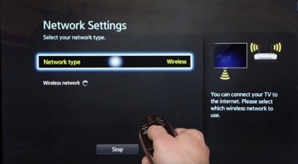 How to Connect Philips TV to WiFi