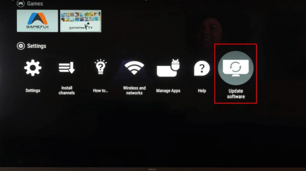 How to Connect Philips TV to WiFi