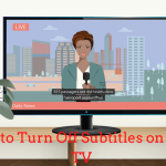 learn to turn off subtitles on vizio tv