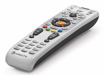 program directv universal remote to samsung tv 