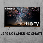 Jailbreak Samsung Smart TV