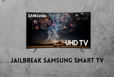 Jailbreak Samsung Smart TV