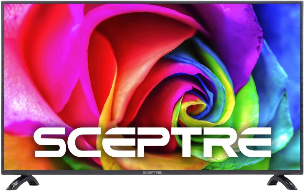 Sceptre TV