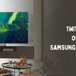 Twitch on Samsung Smart TV