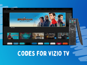 codes for vizio tv