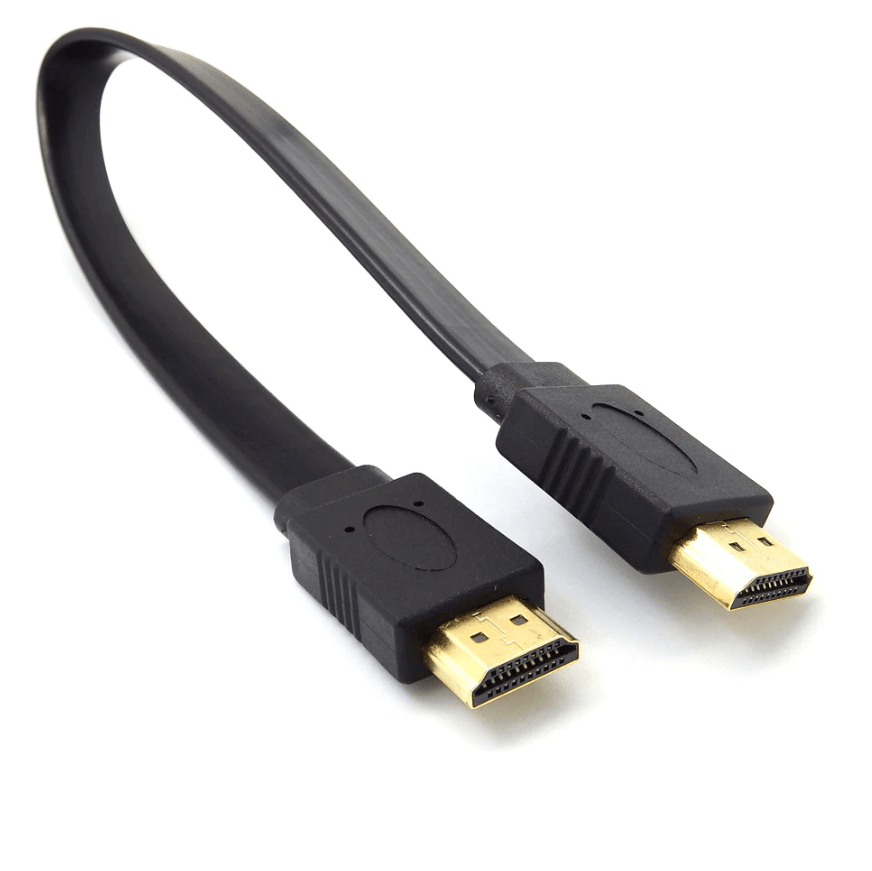 use a short hdmi cable if mode not supported on samsung tv 
