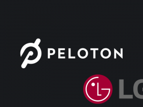 learn to install peloton on lg tv