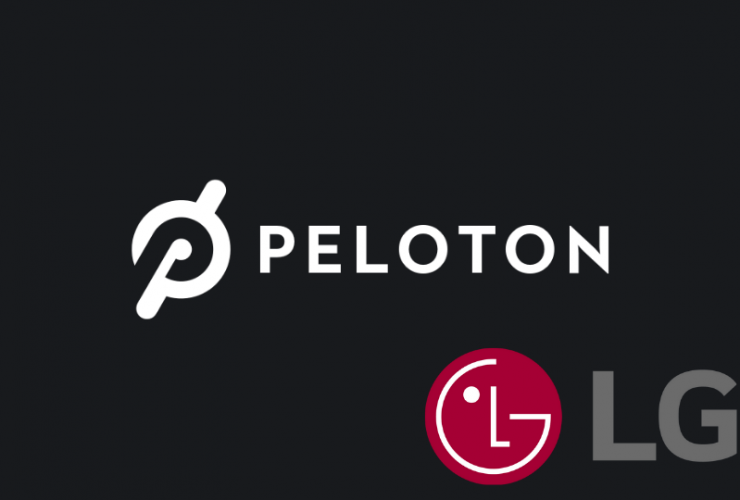 learn to install peloton on lg tv