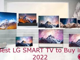Best LG TV