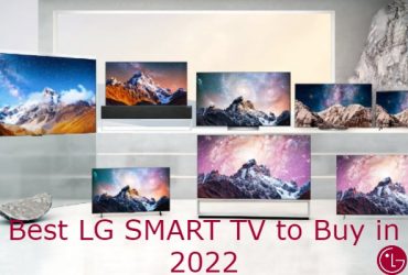 Best LG TV