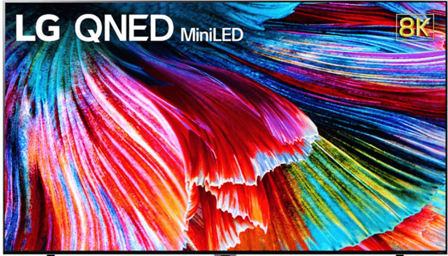 QNED MiniLED 