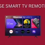 Hisense Smart TV Remote App