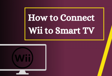 How to Connect Wii to Smart TV