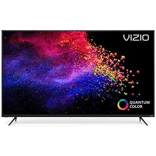 Vizio M558-G1 Quantum 4K HDR Smart TV