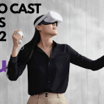 How to Cast Oculus Quest 2 to Roku TV- FEATURED IMAGE