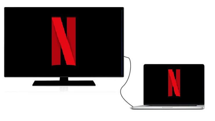 Get Netflix on Non-Smart TV via HDMI cable