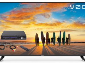 How to Hook Up DVD Player to Vizio TV (4)