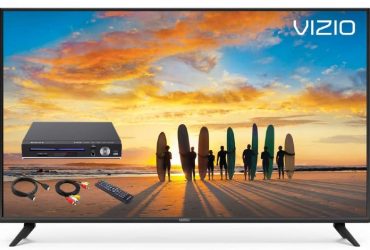 How to Hook Up DVD Player to Vizio TV (4)