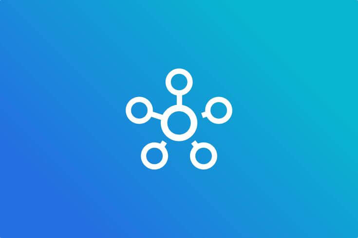 SmartThings app logo
