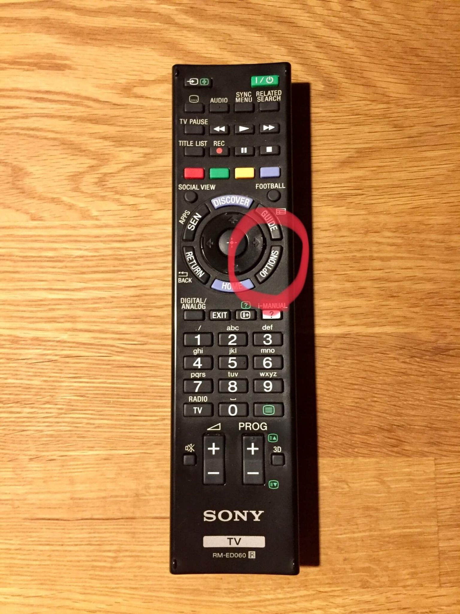 How To Turn Off Sound On Sony Tv