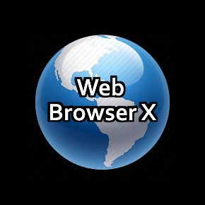 Web Browser for Roku TV
