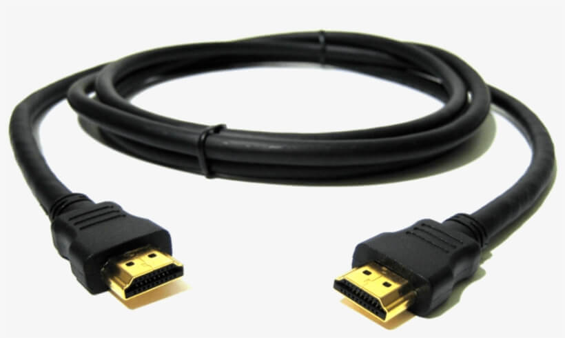 How to connect PS4 and PS5 to Smasung Smart TV- HDMI Cable