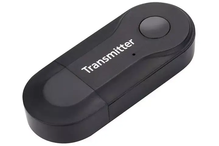 Naisha Bluetooth Transmitter for TV