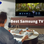 Best Samsung TV Games