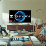 Dolby Atmos LG TV