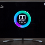 Dolby Vision on LG TV