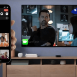 How o use FaceTime on Samsung TV