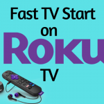 Fast TV Start Roku TV-FEATURED IMAGE
