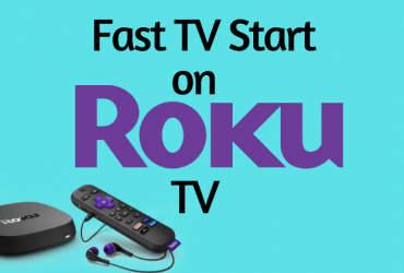 Fast TV Start Roku TV-FEATURED IMAGE