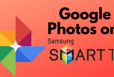 Google Photos on Samsung TV-FEATURED IMAGE