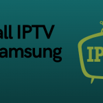 IPTV on Samsung Smart TV-FEATURED IMAGE