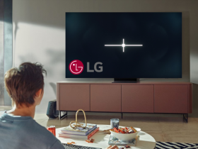 LG TV dim screen fix