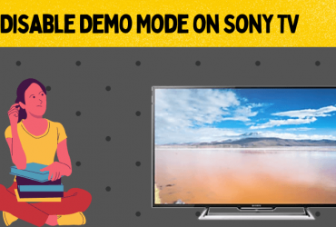 Sony TV Demo Mode-FEATURED IMAGE